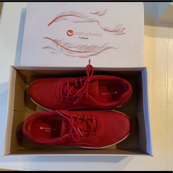 clarks un cruise sneaker